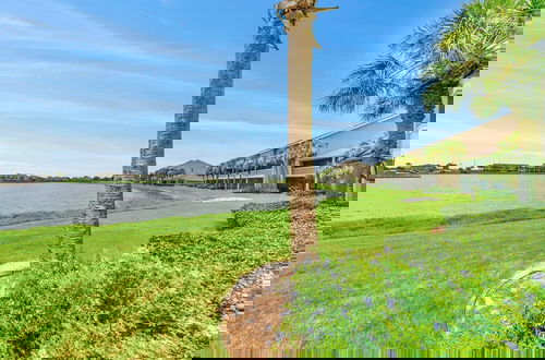 Foto 51 - Seascape Lakefront Villas 189- Don't Worry, Beach Happy