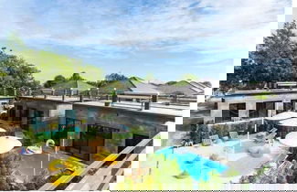 Foto 3 - Rayong Pool Villa & Camping