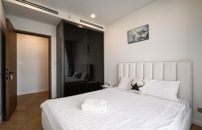 The LUMIERE Riverside Residence - Foto 17