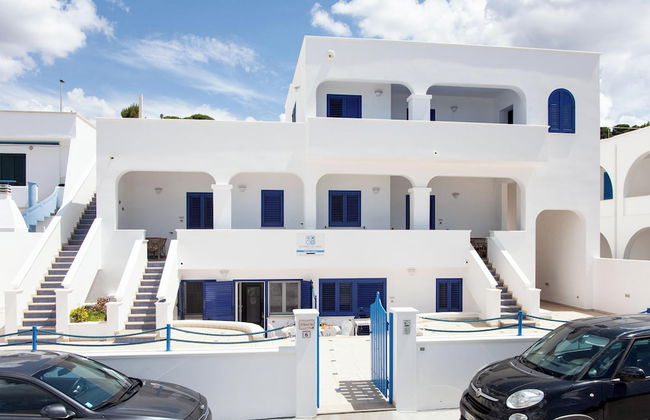 Penthouse Azzurra Sea View Near Beach - Foto 21