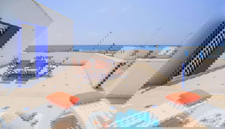 Foto 1 - Penthouse Azzurra Sea View Near Beach