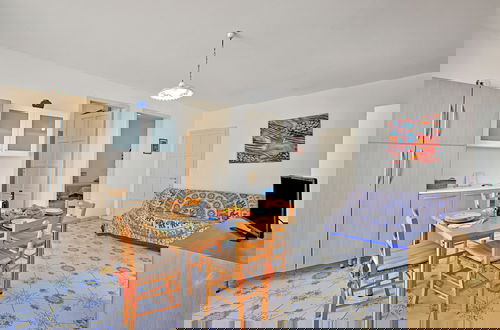 Foto 10 - Penthouse Azzurra Sea View Near Beach