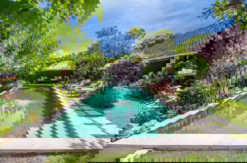 Foto 33 - Villa Sembira, Seminyak