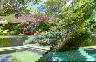 Foto 1 - Villa Sembira, Seminyak