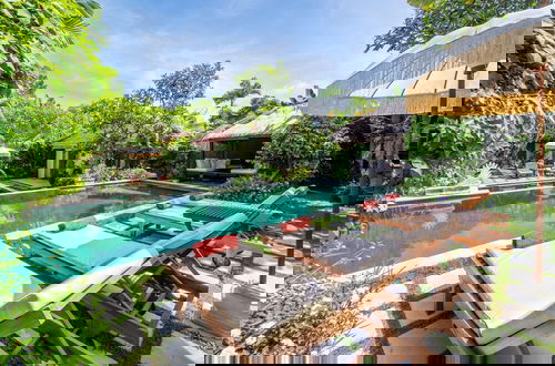 Foto 36 - Villa Sembira, Seminyak