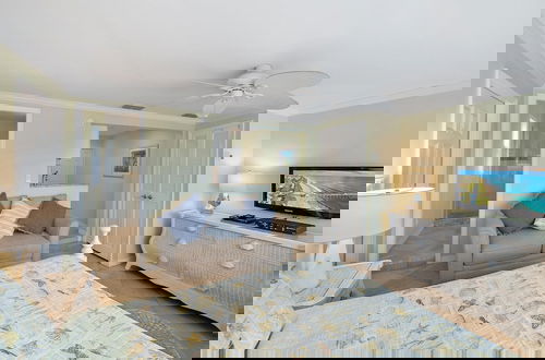 Photo 2 - Las Hermanas 4 1 Bedroom Studio by RedAwning