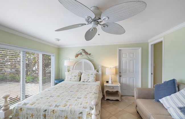 Las Hermanas 4 1 Bedroom Studio by RedAwning - Photo 9