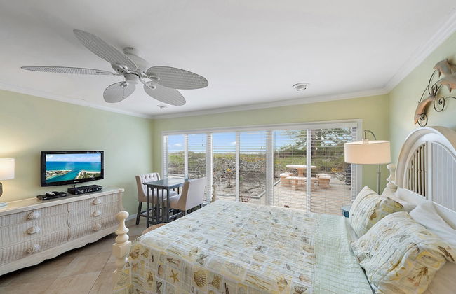 Las Hermanas 4 1 Bedroom Studio by RedAwning - Photo 10