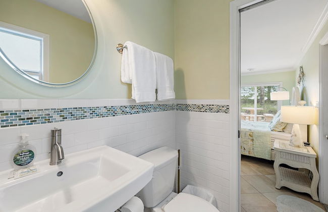 Las Hermanas 4 1 Bedroom Studio by RedAwning - Photo 24