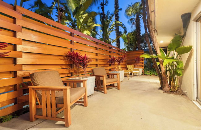 Edwin by Avantstay Hollywood Hills Luxury + Pool - Foto 53