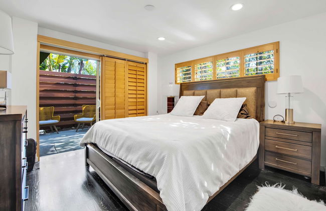Edwin by Avantstay Hollywood Hills Luxury + Pool - Foto 24