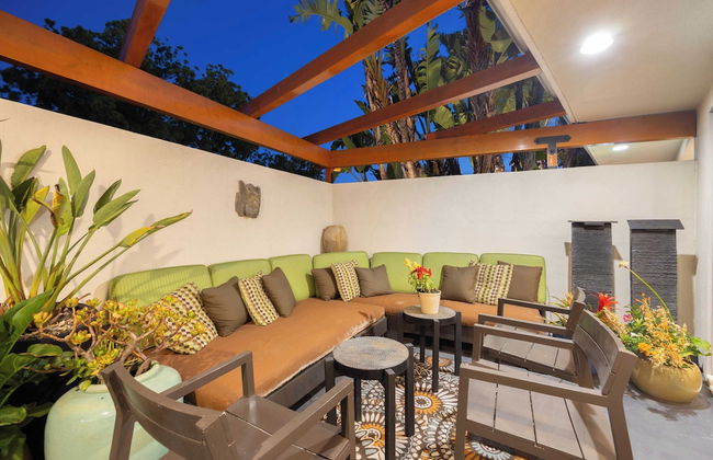 Edwin by Avantstay Hollywood Hills Luxury + Pool - Foto 52