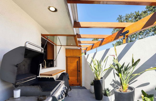 Edwin by Avantstay Hollywood Hills Luxury + Pool - Foto 41