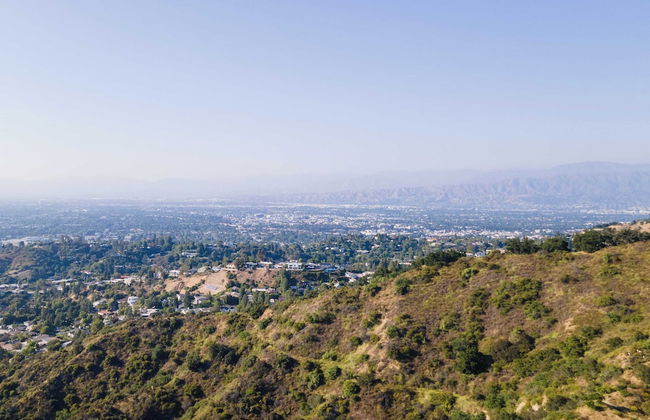 Edwin by Avantstay Hollywood Hills Luxury + Pool - Foto 62