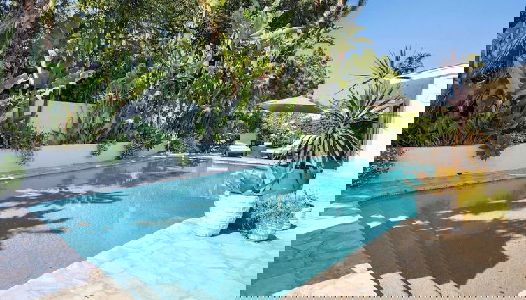 Photo 1 - Edwin by Avantstay Hollywood Hills Luxury + Pool