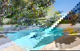 Photo 1 - Edwin by Avantstay Hollywood Hills Luxury + Pool