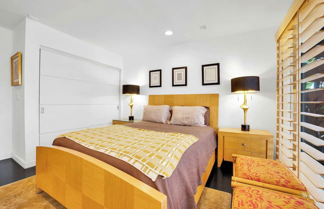 Edwin by Avantstay Hollywood Hills Luxury + Pool - Foto 33
