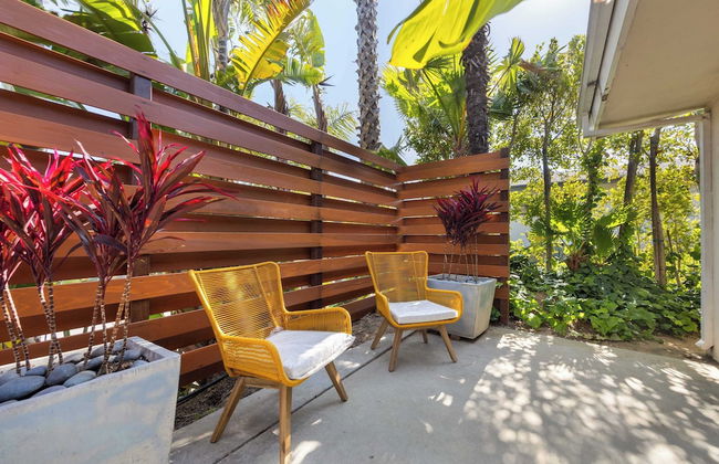 Edwin by Avantstay Hollywood Hills Luxury + Pool - Foto 43