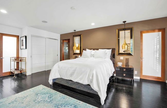 Edwin by Avantstay Hollywood Hills Luxury + Pool - Foto 30