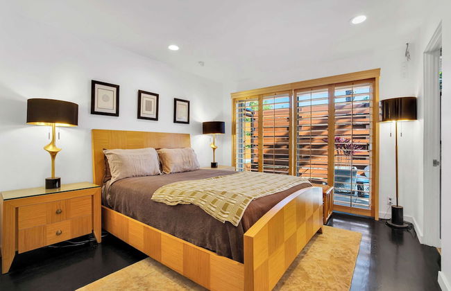 Edwin by Avantstay Hollywood Hills Luxury + Pool - Foto 32