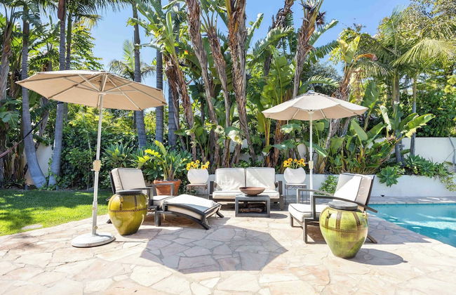 Edwin by Avantstay Hollywood Hills Luxury + Pool - Foto 48