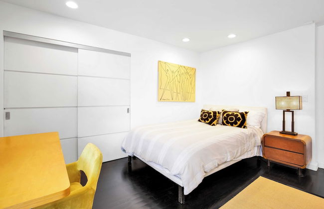 Edwin by Avantstay Hollywood Hills Luxury + Pool - Foto 37