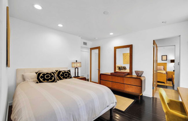 Edwin by Avantstay Hollywood Hills Luxury + Pool - Foto 35