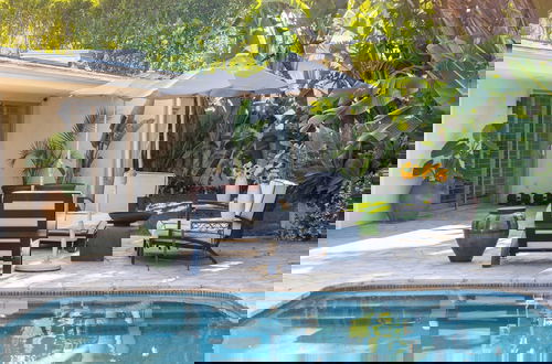 Photo 47 - Edwin by Avantstay Hollywood Hills Luxury + Pool
