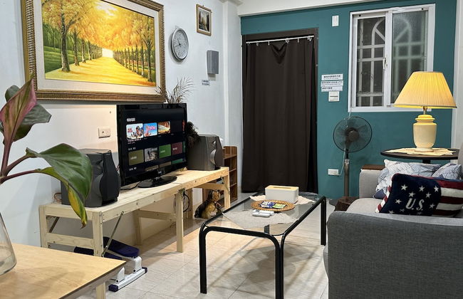 Entire APARTMENT - Foto 18