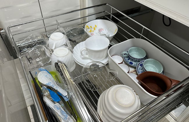 Entire APARTMENT - Foto 16