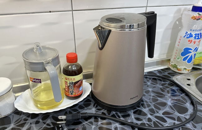 Entire APARTMENT - Foto 17