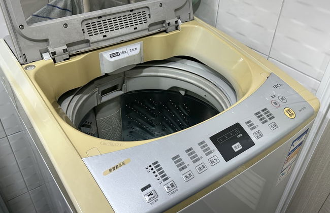 Entire APARTMENT - Foto 2