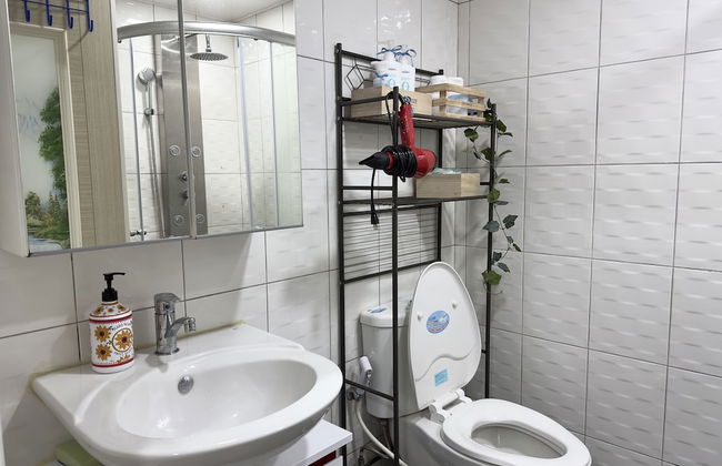 Entire APARTMENT - Foto 7