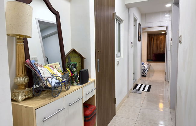 Entire APARTMENT - Foto 3