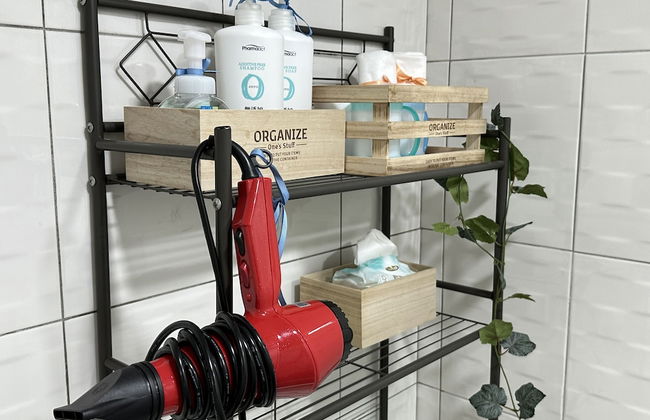 Entire APARTMENT - Foto 1