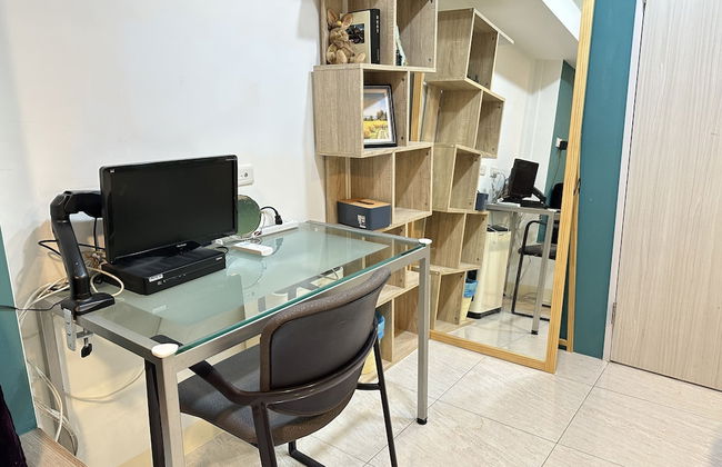 Entire APARTMENT - Foto 10