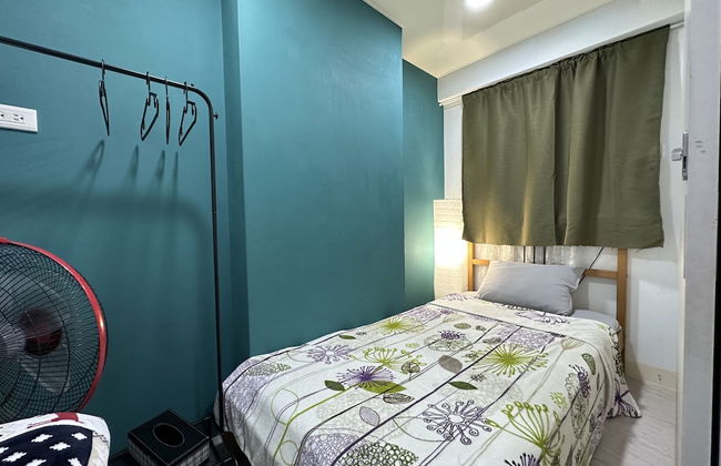 Entire APARTMENT - Foto 11