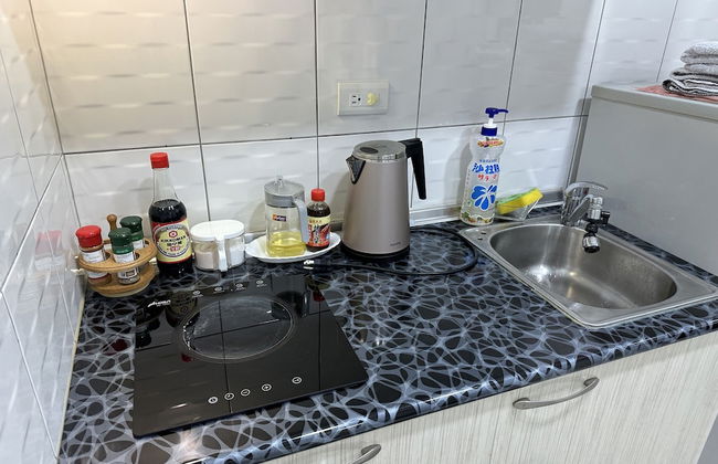 Entire APARTMENT - Foto 4