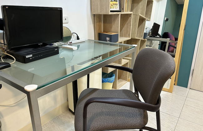 Entire APARTMENT - Foto 14