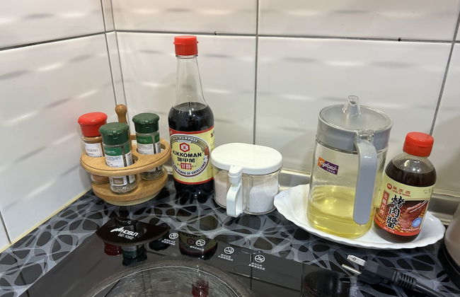 Entire APARTMENT - Foto 13