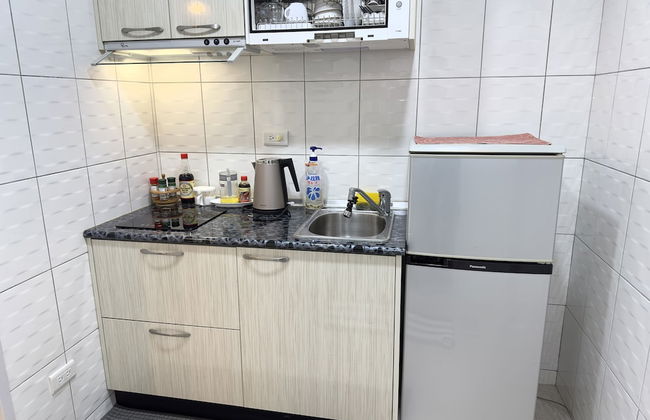 Entire APARTMENT - Foto 15