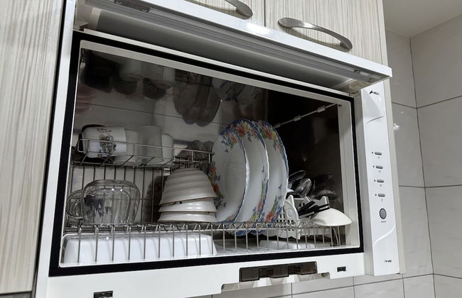 Entire APARTMENT - Foto 12