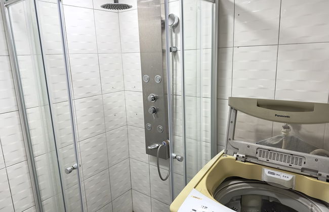 Entire APARTMENT - Foto 5