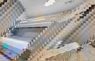 Foto 1 - Calypso 3-1206 - The Taag Resort