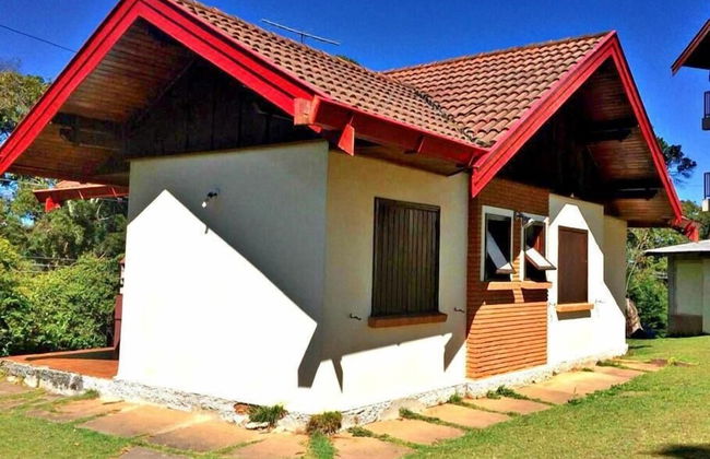Villa Rural - Foto 13