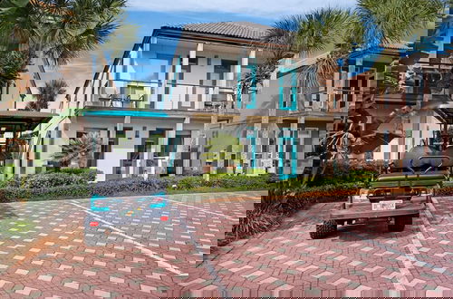 Photo 36 - Destiny Beach Villas #20b
