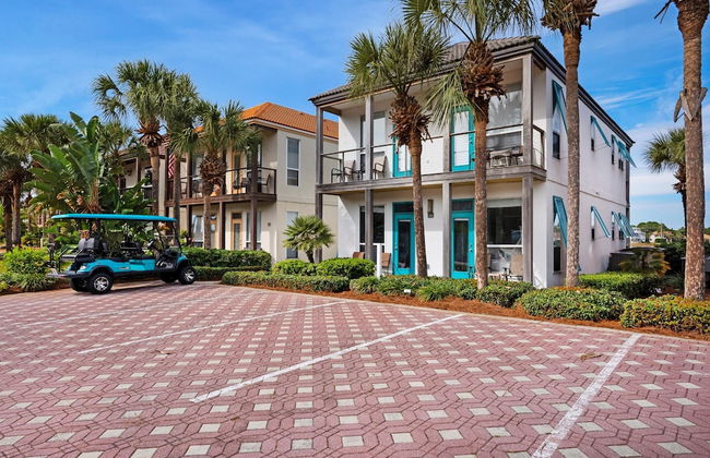 Destiny Beach Villas #20b - Foto 39