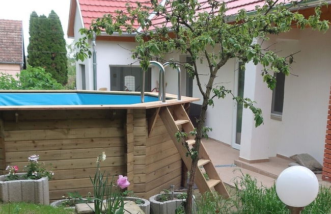 Müllers Wellness Ferienhaus - Foto 1