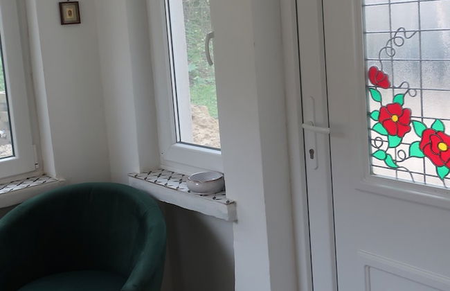Müllers Wellness Ferienhaus - Foto 6