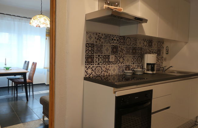Müllers Wellness Ferienhaus - Foto 4